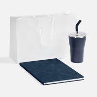 Набор Urban Packet, синий