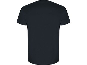 Футболка Golden мужская, эбеновый