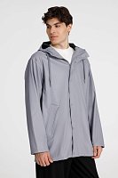 Парка R4, серая