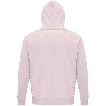 Толстовка унисекс Stellar, розовая