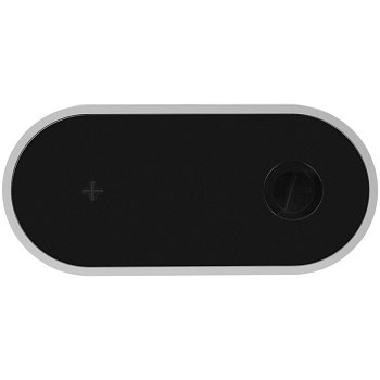 Зарядная станция Fulcrum, черная