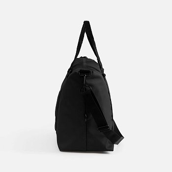 Сумка дорожная Altro, черная