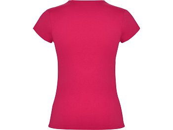 Футболка Bali женская, фуксия