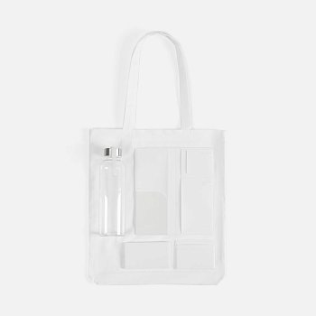 Набор Dorset Energy, белый