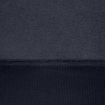 Худи Kulonga Oversize, темно-синее (кобальт)