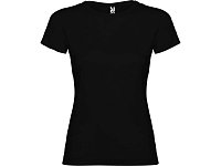 Футболка Jamaica женская, черный