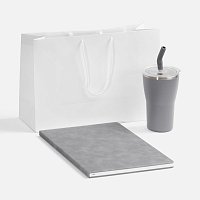 Набор Urban Packet, серый