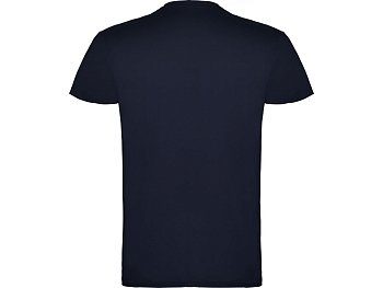 Футболка Beagle мужская, нэйви