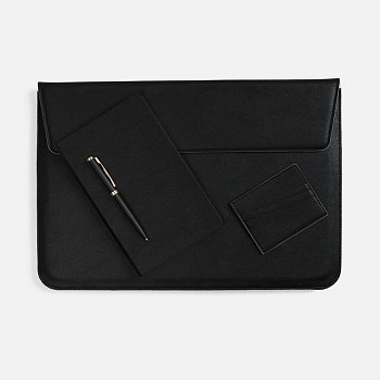 Набор Petrus Walk, черный