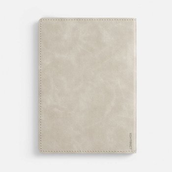 Ежедневник Urban, недатированный, бежевый