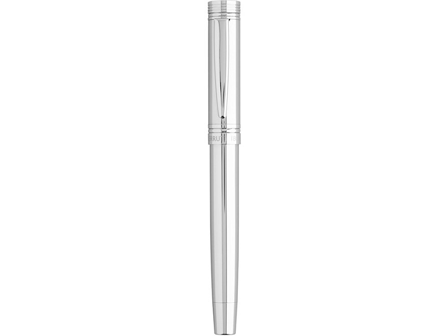 Ручка-роллер Zoom Classic Silver. Cerruti 1881