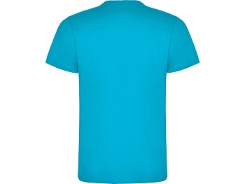 Футболка Dogo Premium мужская, бирюзовый