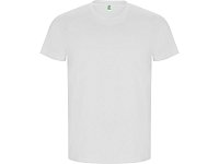 Футболка Golden мужская, белая