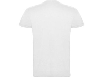 Футболка Beagle детская, белый