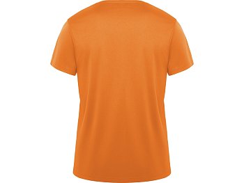 Футболка Daytona мужская, оранжевый