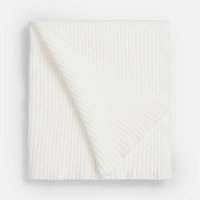 Шарф Laconi, молочно-белый