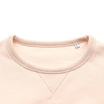 Толстовка женская Sully Women, розовая