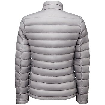 Куртка женская Wilson Women, серая