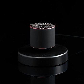 Левитирующая колонка Levitronic