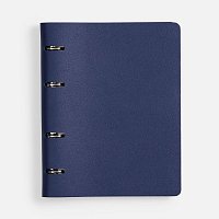 Ежедневник Ringo, недатированный, синий