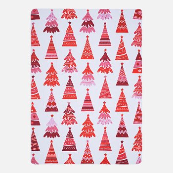 Набор Wonder Forest, красный