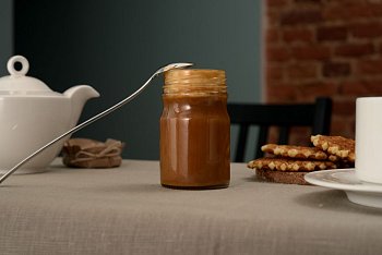 Мед цветочный Bee To Bear, лесостепное разнотравье Алтая