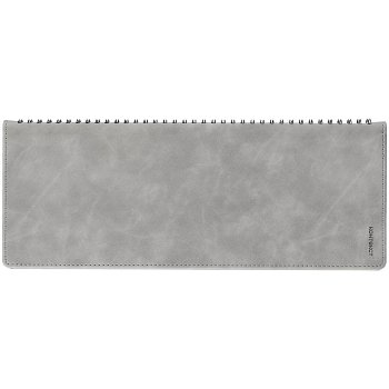 Планинг Urban, недатированный, серый