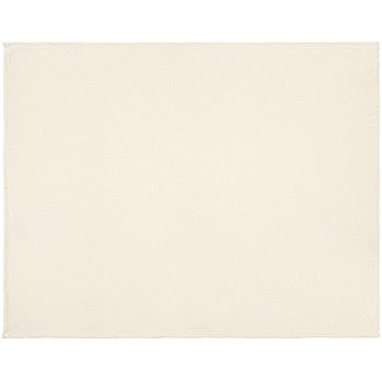 Плед Plush, бежевый