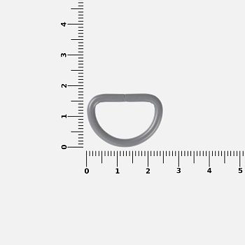 Полукольцо Semiring, М, серое