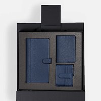 Набор Unison Trio, синий