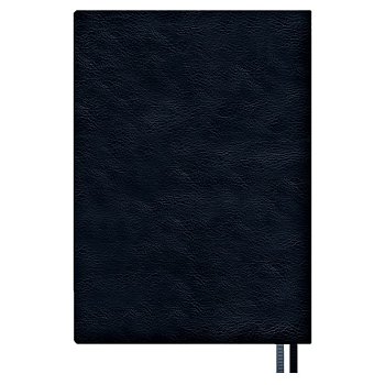 Ежедневник Merida, датированный, синий