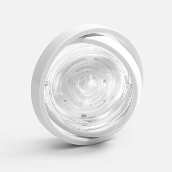 Игрушка-спиннер MazePhase, белый