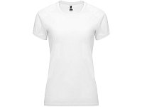 Футболка Bahrain женская, белый