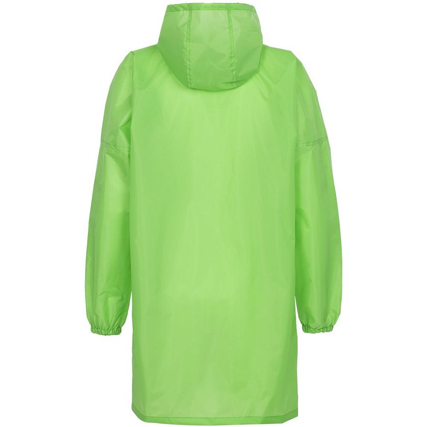 Дождевик Rainman Zip, зеленое яблоко