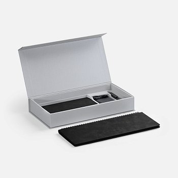 Набор Urban Planner, черный