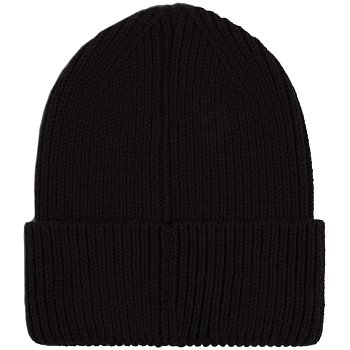 Шапка Tommi, черная