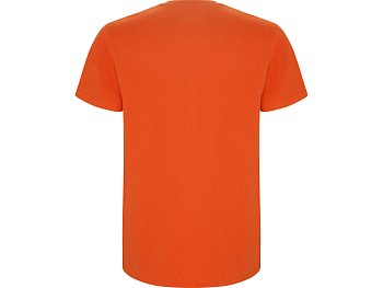 Футболка Stafford мужская, оранжевый