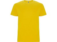 Футболка Stafford мужская, желтый