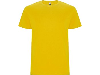 Футболка Stafford мужская, желтый