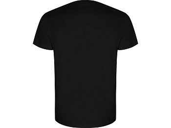 Футболка Golden мужская, черный