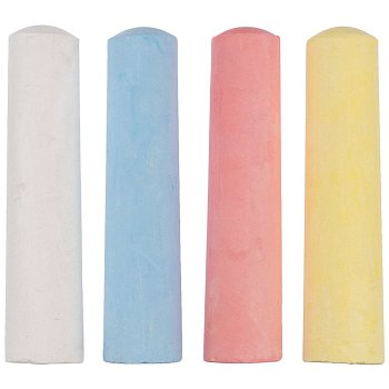 Набор цветных мелков Art Concrete