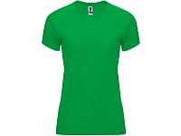 Футболка Bahrain женская, папоротниковый