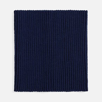 Снуд Catch Match, темно-синий