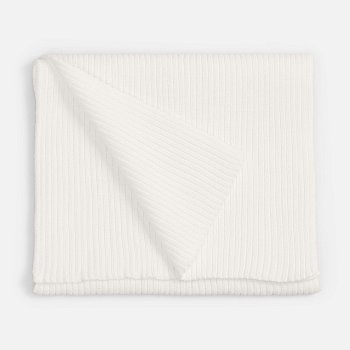 Шарф Yong, белый