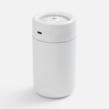 Настольный увлажнитель Suspiro ver.2, белый