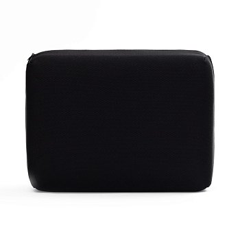 Подушка CampChamp, черная