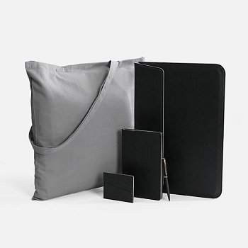 Набор Petrus Walk, черный