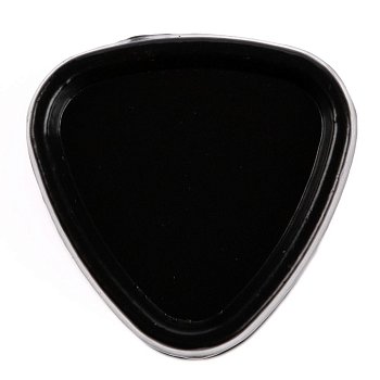 Фиксатор для шнура Natch, M, черный