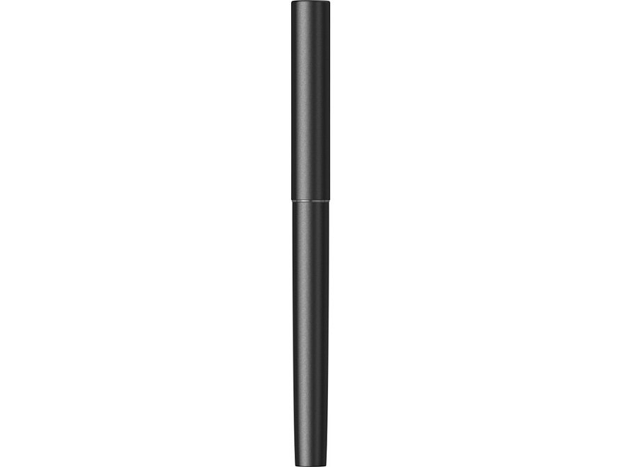 Ручка-роллер Parker Vector XL Black CT, стержень: F, цвет чернил:black, в подарочной упаковке