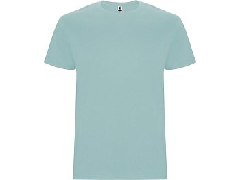 Футболка Stafford мужская, нежно-голубой
